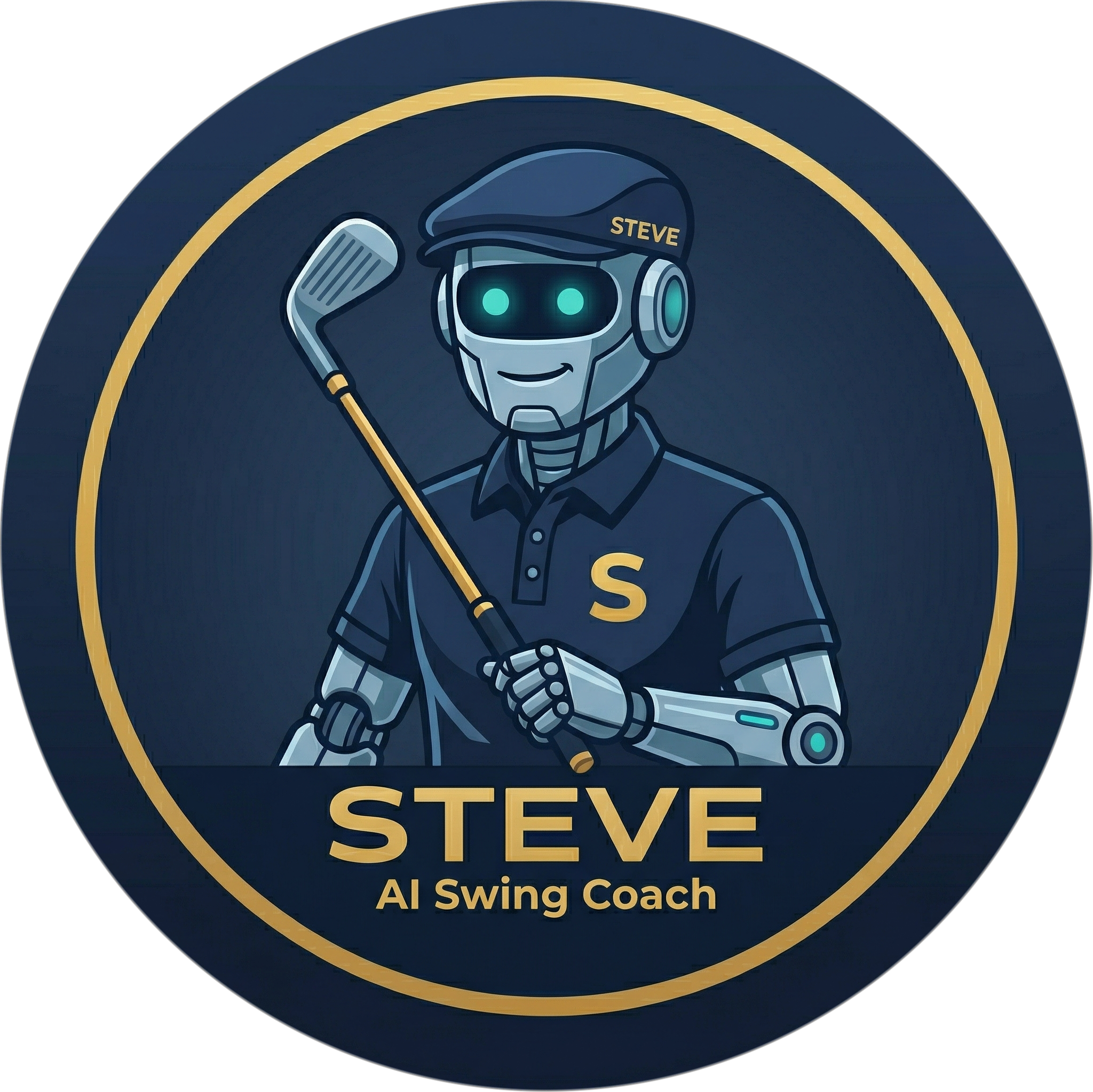 Steve — AI Swing Coach